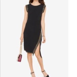 Michael Kors studded dress New